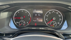 Volkswagen Polo 1.0 TSI 95 Match 5dr DSG Petrol Hatchback